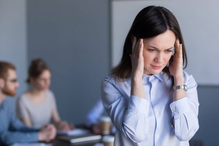 bruit en entreprise, cabine insonorisée