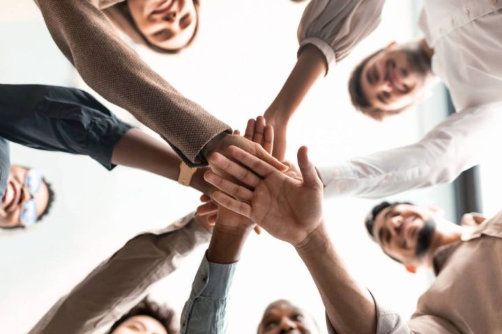 5 Idées Pour Organiser Un Team Building