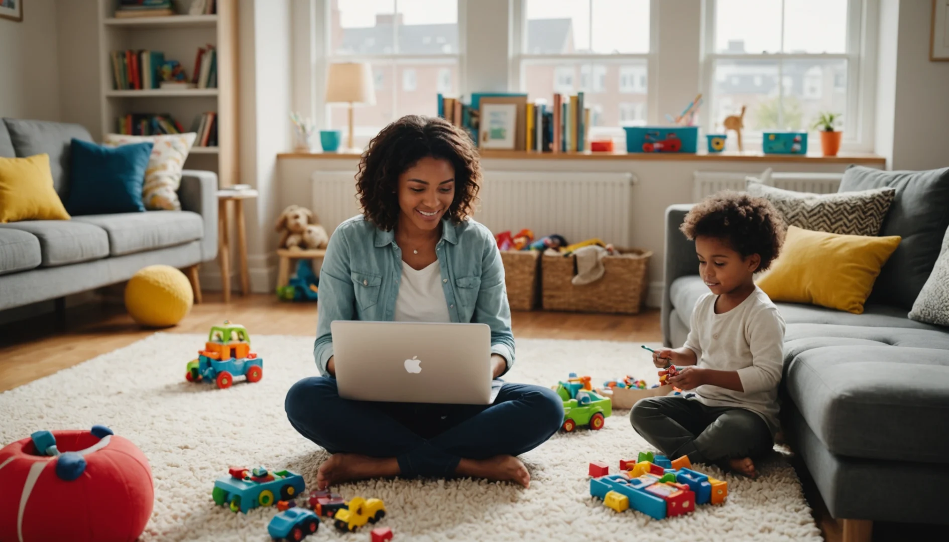 assistante maternelle conge parental