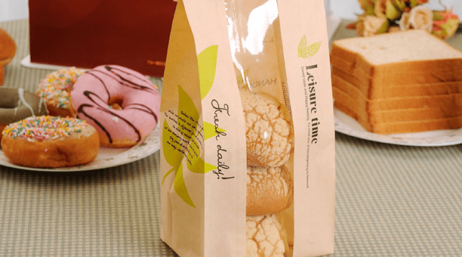 Packaging alimentaire carton